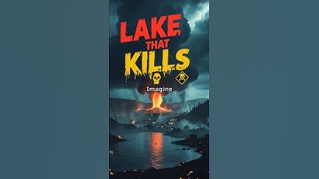 "😱 The EXPLODING Lake That KILLED 1,746 People! 🌋💀 (Shocking Natural Disaster)"