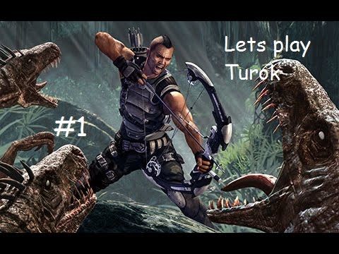 Turok free to play download Turok free to play download