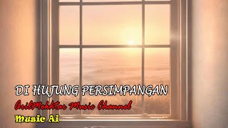 Download Lagu DI HUJUNG PERSIMPANGAN | Slow Rock Melayu Terbaru 2025 | Kisah Cinta Kenangan Lama MP3