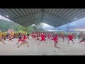 During Dress Rehearsal For Pyagsawitan Festival 2024 Tribumapawa During Dress Rehearsal For Pyagsawitan Festival 2024 Tribumapawa