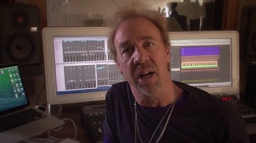 Sullystone Drums and Sound Design Part