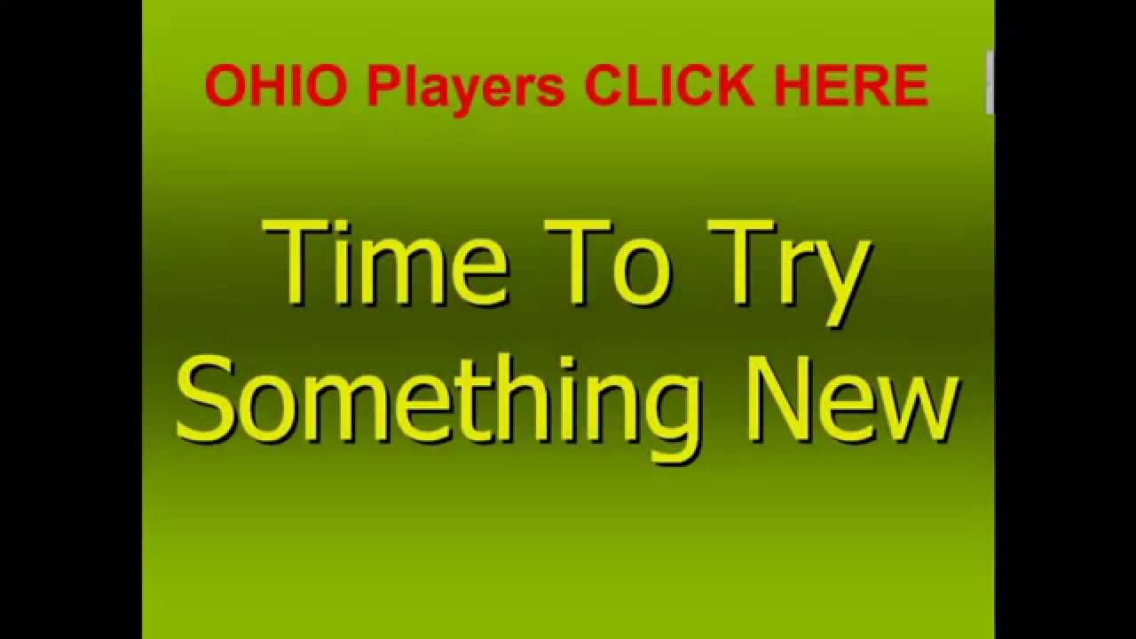 Ohio Lottery Keno Payout Chart