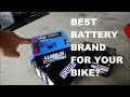 2017 best motorcycle lithium battery and why its not shorai