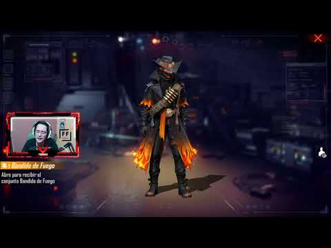 NUEVAS SKIN DIA DE MUERTO