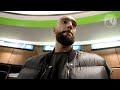 “This Is A Lesson That We Need Right Now” | Rudy Gobert Postgame Sound | 2.6.26