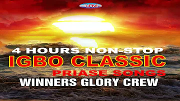 ENJOY 2 HOURS NON-STOP #IGBO CLASSIC PRIASE || Uba Pacific Music