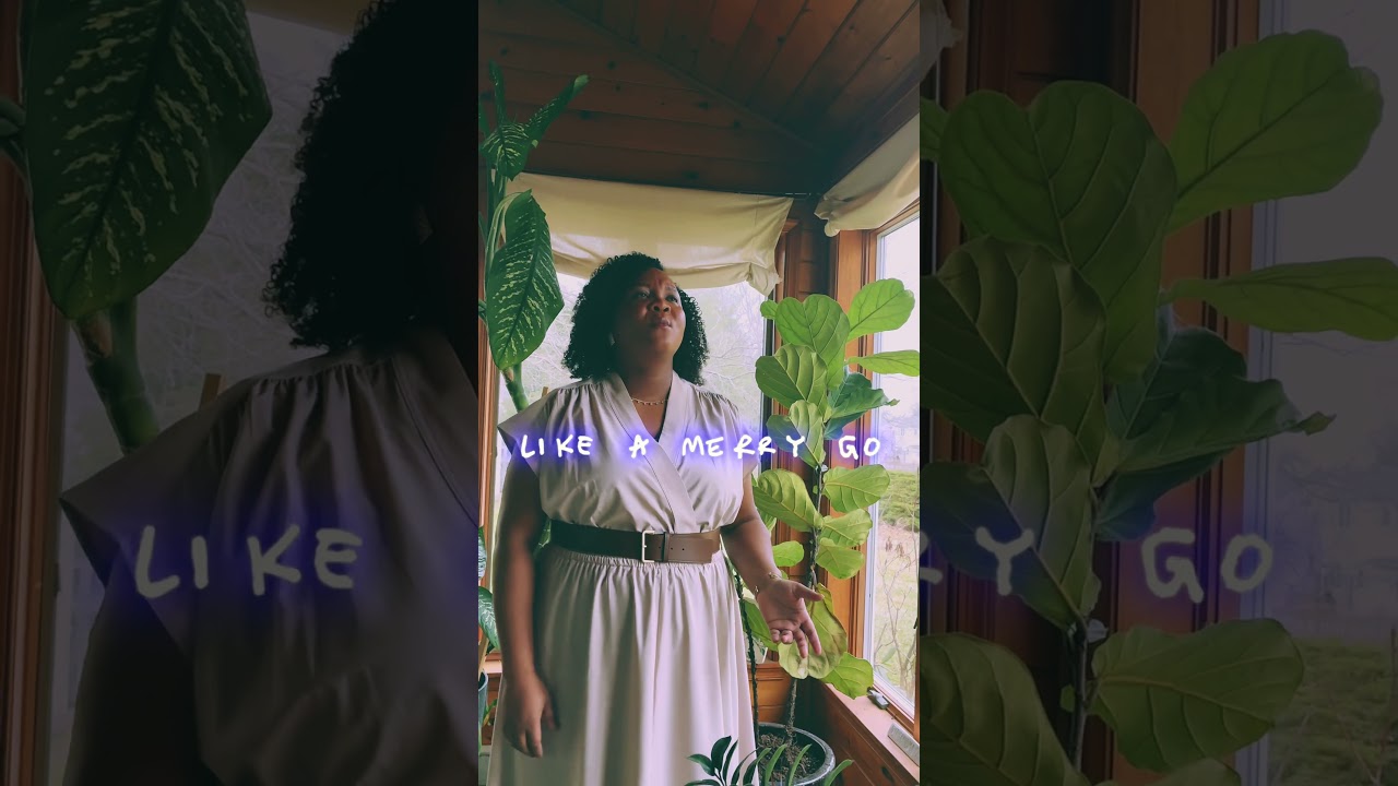 Why (Merry-Go-Round) | They Say Not to Ask God Why #shorts  #urbangospel #christianmusic