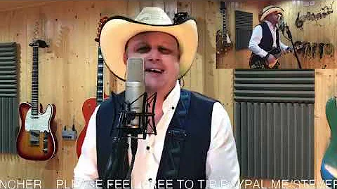 Steve Lovett LIVE during the CoronaVirus Crisis 2020