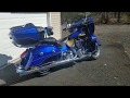 2018 Indian Roadmaster, its worth the ride.