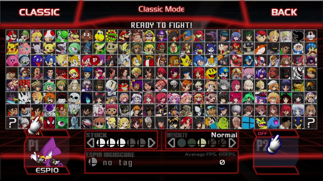 Download Super Smash Bros. Crusade - MajorGeeks