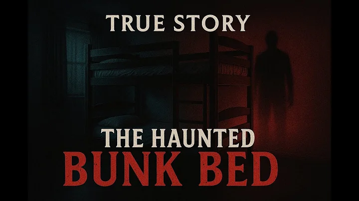 “The Haunted Bunk Bed | True Paranormal Story of the Tallman Family”