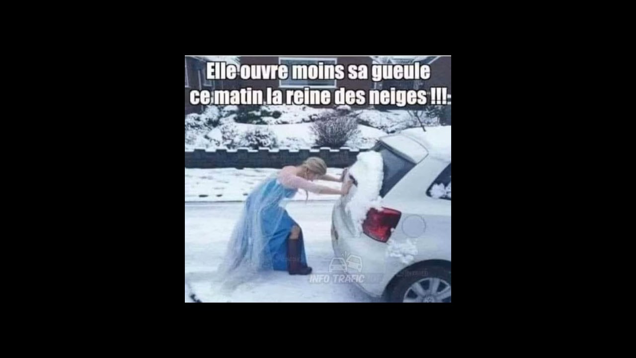 Partage le rire à ton pote 1. 