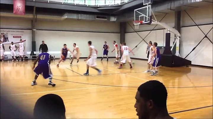 Justin Cundiff Highlight Video
