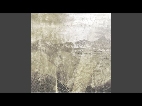Chaos Is Order Yet Undeciphered artwork