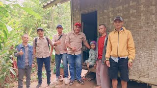 KAGET.. MAK AHNI KEDATANGAN BOS BESAR DARI JAKARTA MENINJAU KEADAAN RUMAH NYA