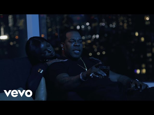 busta rhymes - deep thought