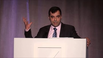 The Future of Computer Vision and Automated Driving by Prof. Amnon Shashua