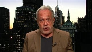 A 15 An Hour Minimum Wage? Heres Robert Reichs Argument For It. Larry King Now - Ora Tv
