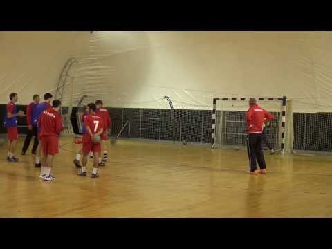 საქართველოს ხელბურთელთა ნაკრებმა უკრაინაში საწვრთნელი შეკრება დაასრულა.