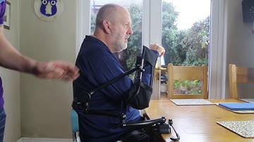 Neater Arm Support ZERO: Setup and Use | Neater Solutions