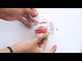Beginning of video