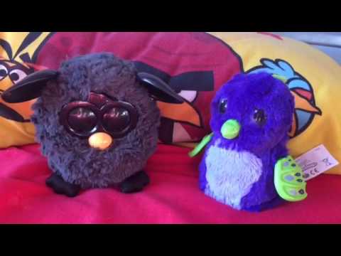 hatchimal furby