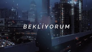 Nevroz - Bekliyorum ( Official Lyric Video ) Resimi