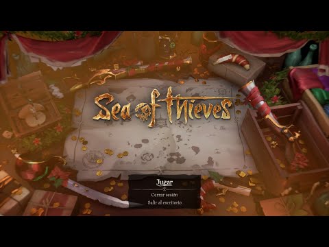 Lavenderbear Error Sea of Thieves (Solucion)