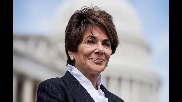 Rep. Eshoo: Kavanaugh accuser doesnt have a politi...