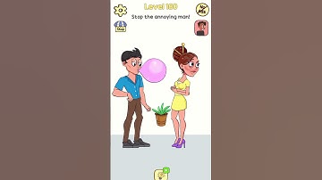 Punish the annoying man impossible date #shorts