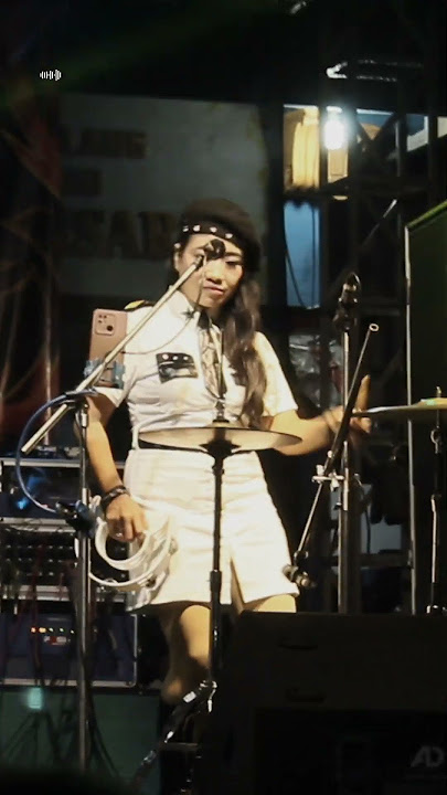Rana Duka #karnaval #viralvideo