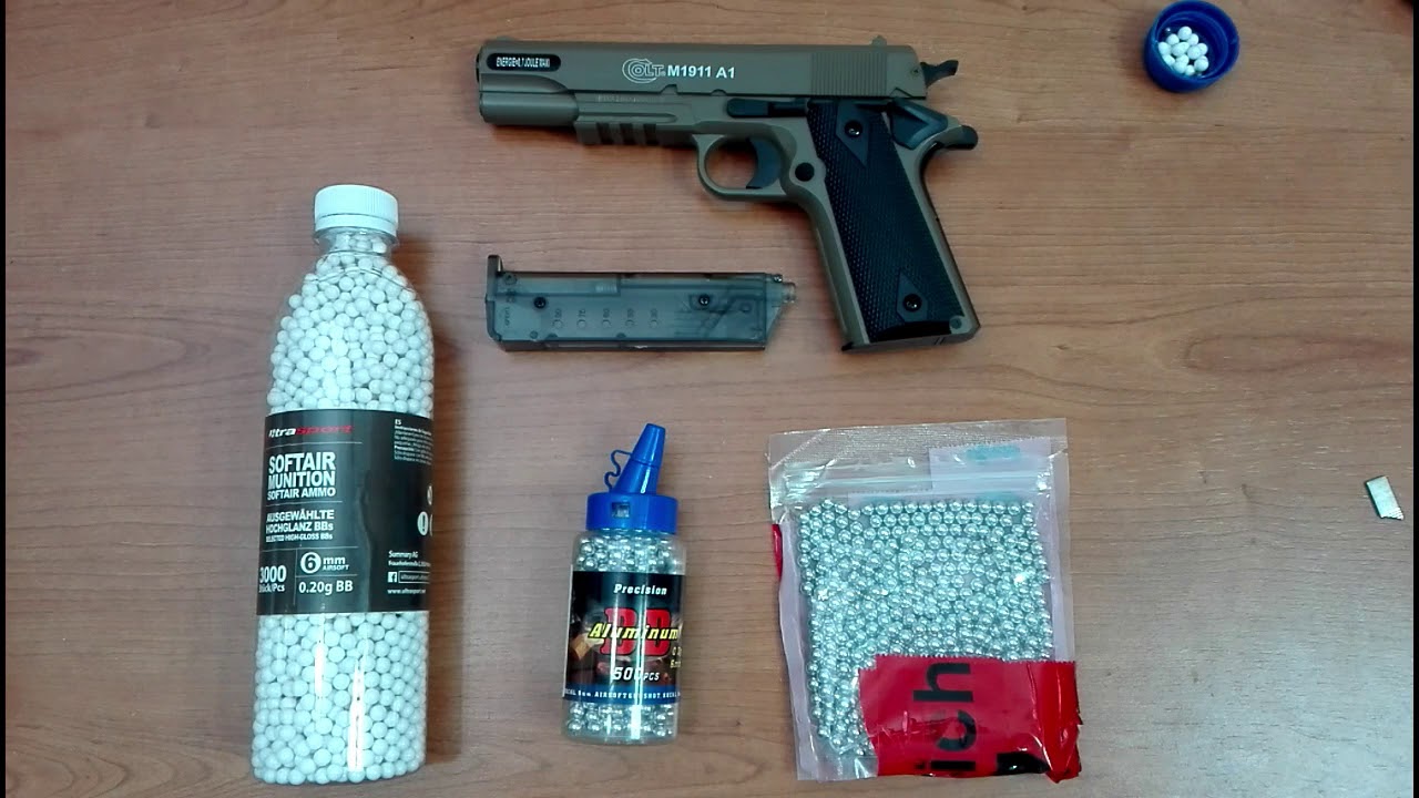 NUOVI PALLINI DA SOFTAIR PROVA DI TIRO A BREVE YouTube NUOVI PALLINI DA SOFTAIR PROVA DI TIRO A BREVE YouTube