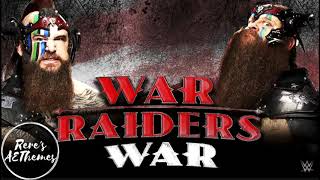 Title: war artist: cfo$ wwe superstar: raiders genre: soundtrack
released: may 18, 2018 ℗ wwe, inc. download:
https://www31.zippyshare.com/v/j3qy3cw...