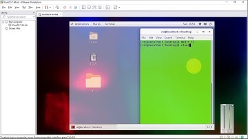 How to remove folder in linux (centos 7) in urdu hindi | Remove folder in linux | Delete | part 31