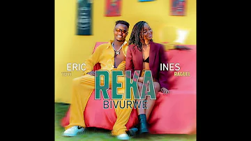 Eric Tuyi - Reka (Official Audio)