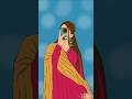 Traditional Girl Selfie in Mirror Colouring||Royal Colouring Hub||#colouringpage #RoyalColouringHub