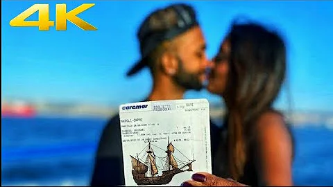 Quanto tempo impiega il traghetto da Napoli a Capri?
