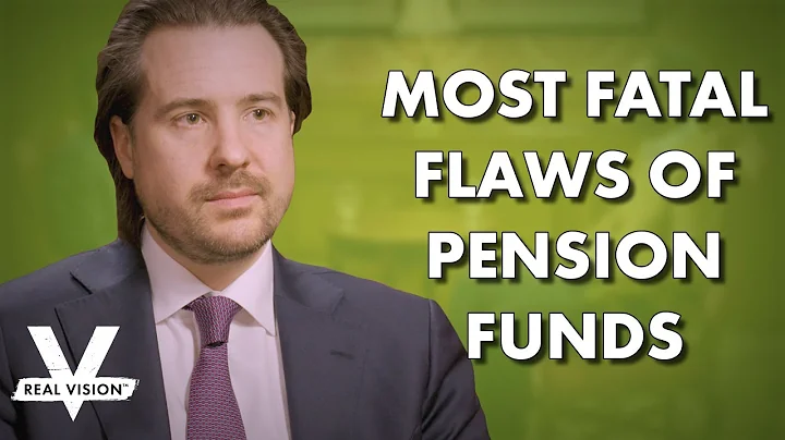 Four Pension Flaws Putting Your Retirement at Risk (w/ Konstantin Boehmer)