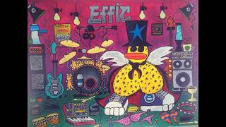 Effic - with new members Vol 2 - circa 2005