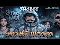 SHOBEE MACHI M3ANA BY STREET WAVE MOROCCAN RAP AI COVER V2 