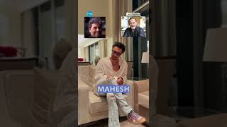 Who is Aayush Sharma's favorite person from Bollywood | The Dubai Journey #aayushsharma #bollywood