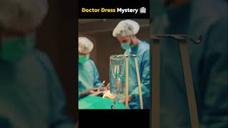 Doctor Dress Mystery🏥#shorts #viral