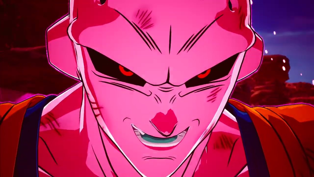Dragon Ball: Sparking! ZERO - 04: Goku's Saga - Chapter 4: Majin Buu Arc