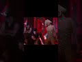 BURLESQUE – Snippet of Christina Aguilera Singing the Song “Burlesque” (Scene)