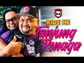 RIDE KE TANJUNG PENAGA