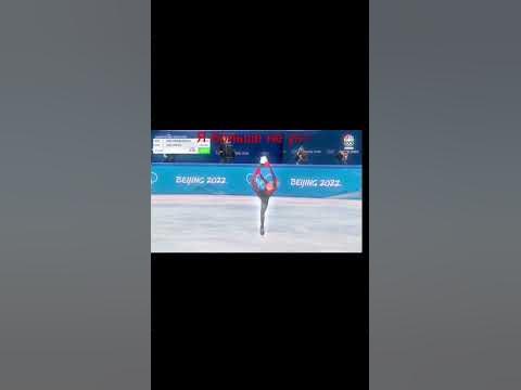 Ориентация север 🥰💗 #фигурноекатание #камилавалиева #камилаястобой ...