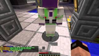 InZeyne hacking on MCSG server.