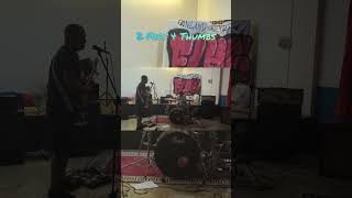 THUMBSUCKER live in #Lincoln 05/25 #livemusic #hardcore #fastpunk #powerviolence #grindcore #punk