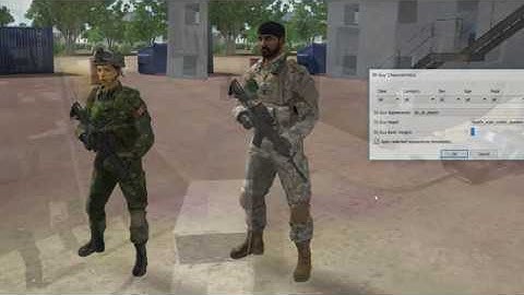 VR Forces Overview | EDS Technologies Pvt Ltd