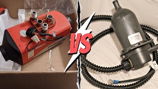 Engine Air Heater Vs Coolant Heater: What’s Best for Cold Starts? Fiat Engine Heater Recommended